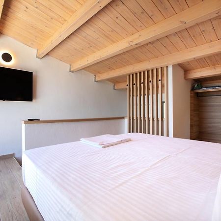 Casa Del Olivar Develíkia Extérieur photo