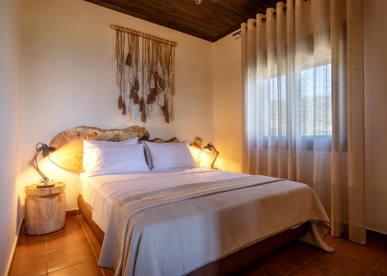 Casa Del Olivar Develíkia Extérieur photo