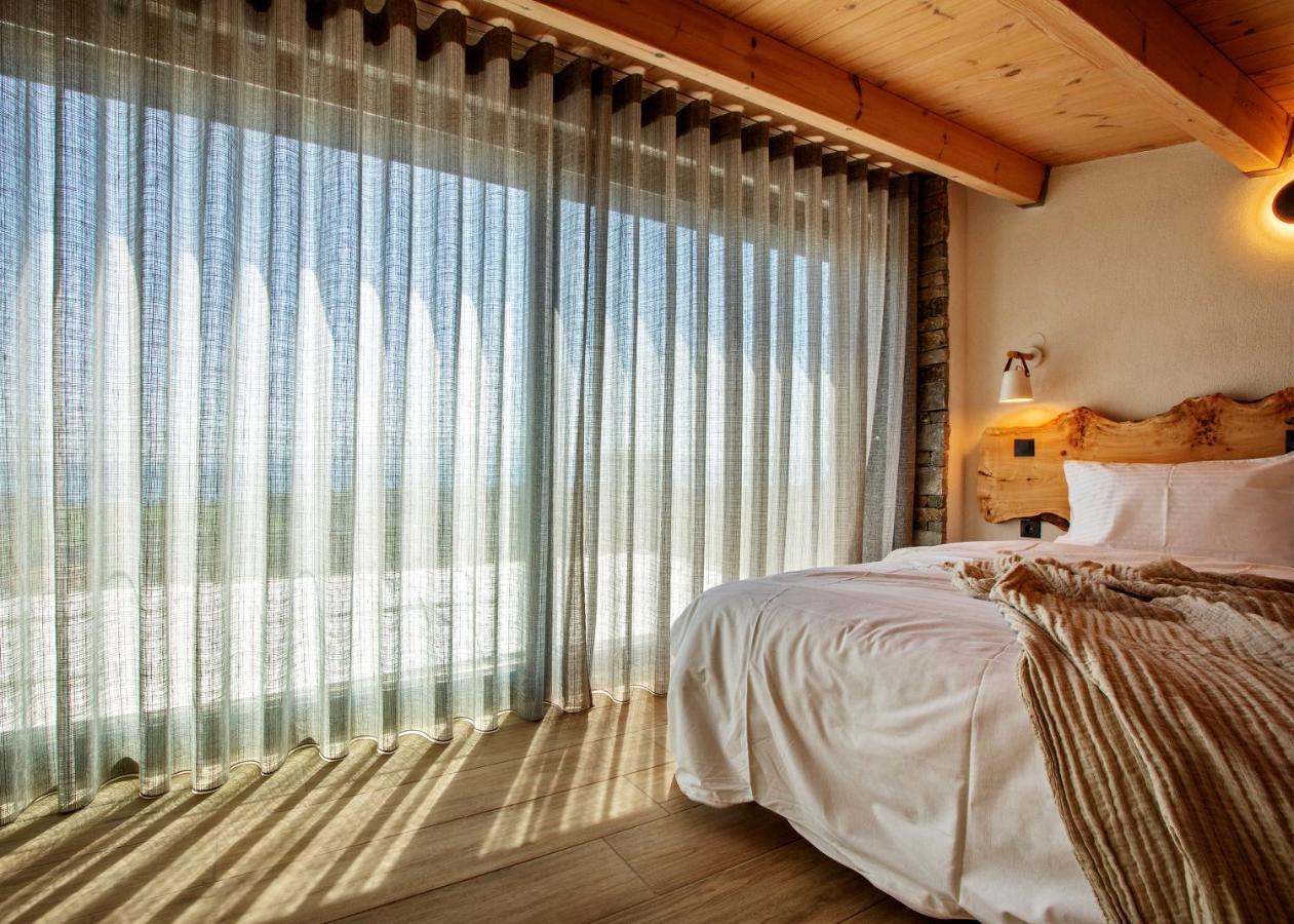 Casa Del Olivar Develíkia Extérieur photo