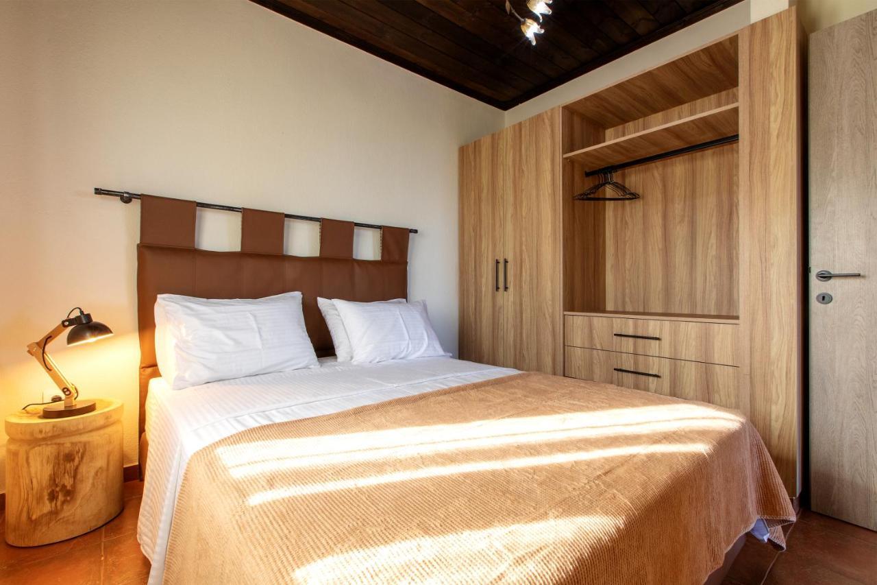 Casa Del Olivar Develíkia Extérieur photo