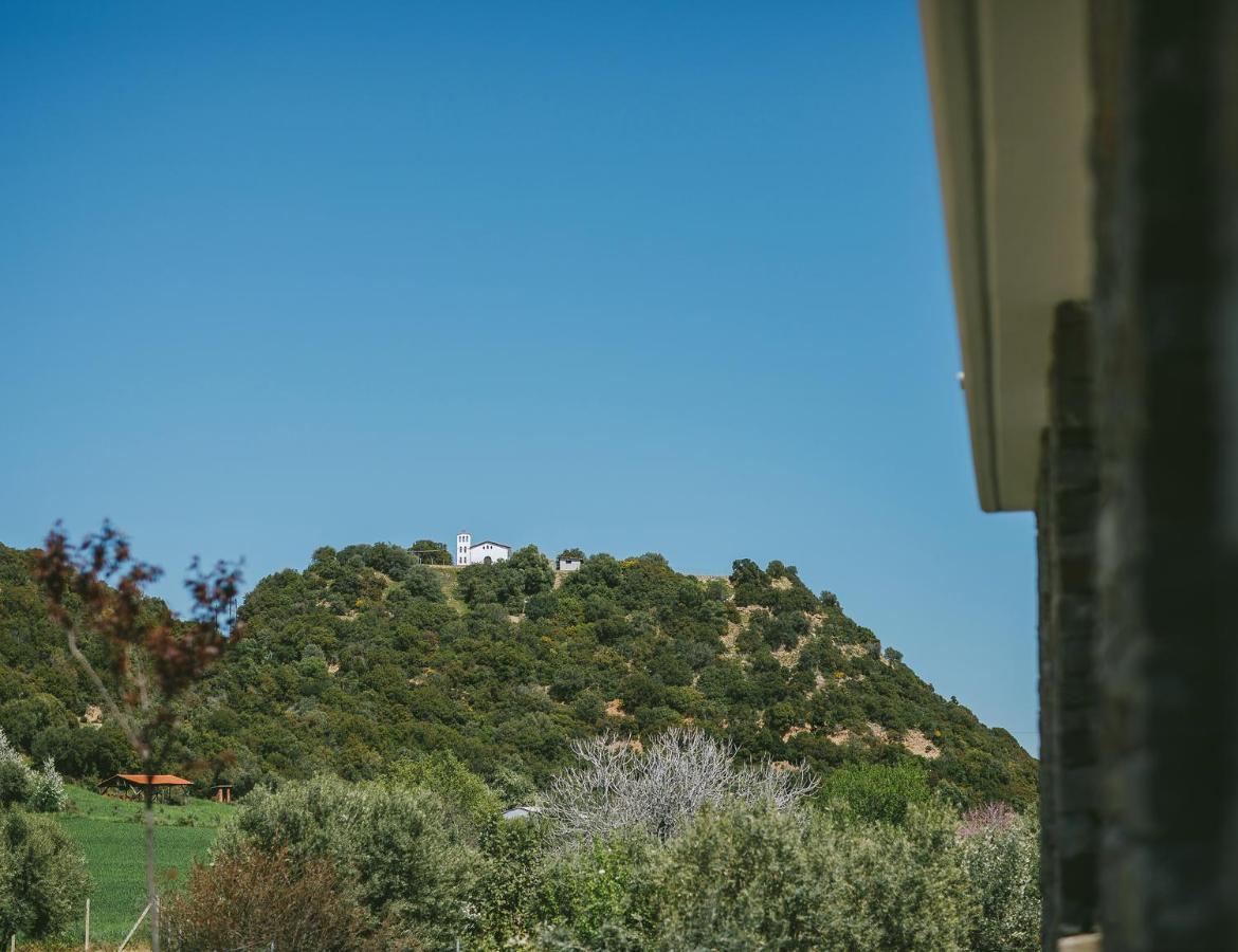 Casa Del Olivar Develíkia Extérieur photo
