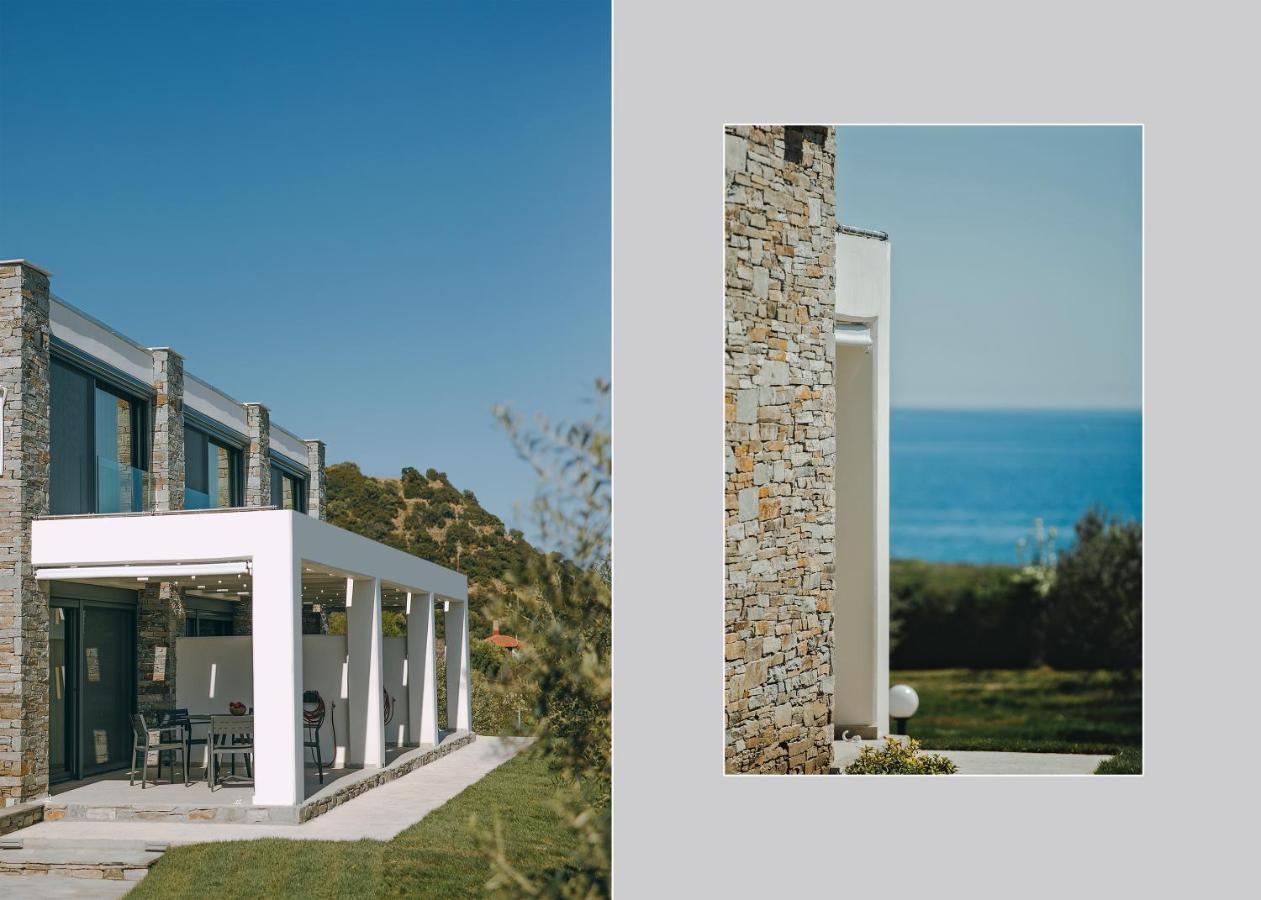 Casa Del Olivar Develíkia Extérieur photo